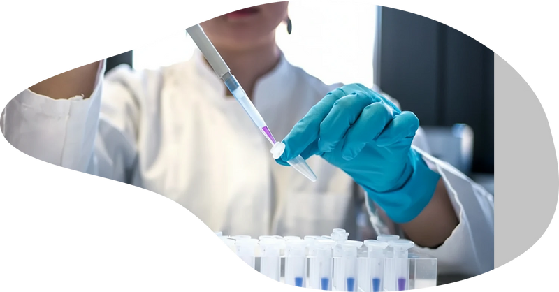 Backed by Science, Trusted by Professionals