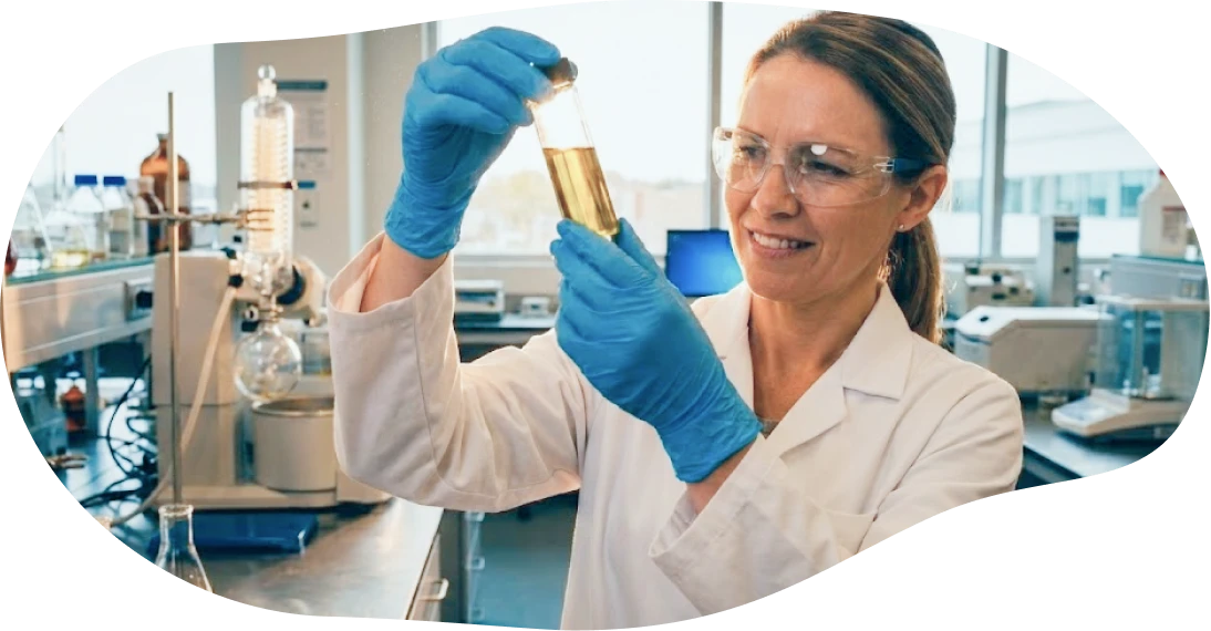 The Science of the Sting